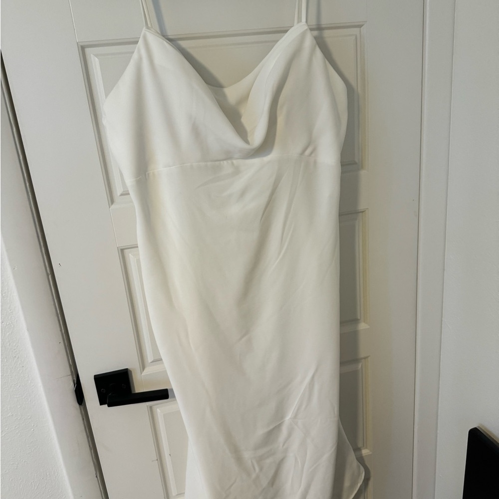 Bridal Shower or Reception Dress